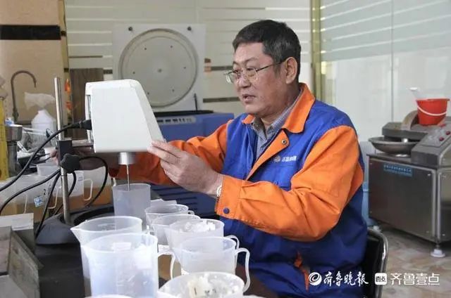 潔晶集團申?。壕ㄔ从阢@研，39年匠心磨一“技”